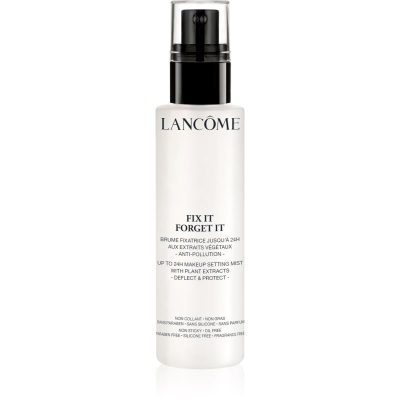 Lancôme Fix it Forget it fixační mlha s rostlinnými extrakty 100 ml - parfo.cz