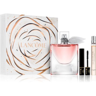 Lancôme La Vie Est Belle dárková sada pro ženy - parfo.cz