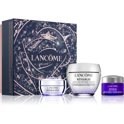 Lancôme Rénergie H.P.N. 300-Peptide dárková sada pro ženy - parfo.cz