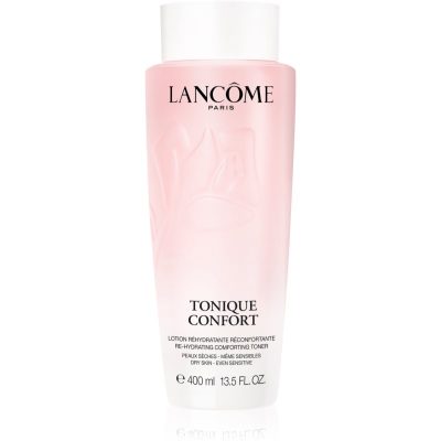 Lancôme Tonique Confort 2024 osvěžující hydratační tonikum pro ženy 400 ml - parfo.cz