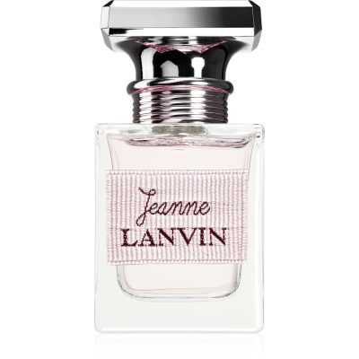 Lanvin Jeanne Lanvin parfémovaná voda pro ženy 30 ml - parfo.cz