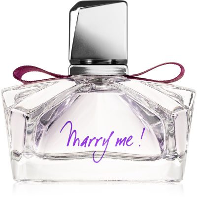 Lanvin Marry Me! parfémovaná voda pro ženy 50 ml - parfo.cz