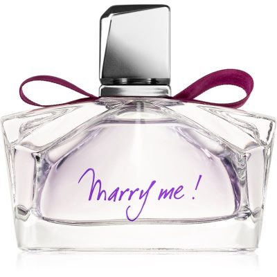 Lanvin Marry Me! parfémovaná voda pro ženy 75 ml - parfo.cz
