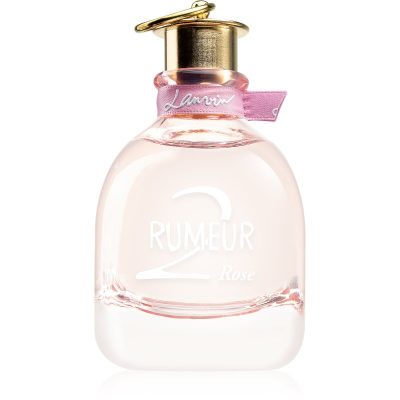 Lanvin Rumeur 2 Rose parfémovaná voda pro ženy 50 ml - parfo.cz