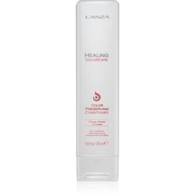 L'anza Healing ColorCare Color-Preserving Conditioner ochranný kondicionér pro barvené vlasy 250 ml - parfo.cz