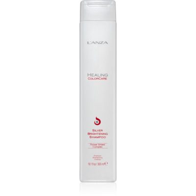 L'anza Healing ColorCare Color-Preserving Shampoo ochranný šampon pro barvené vlasy 300 ml - parfo.cz