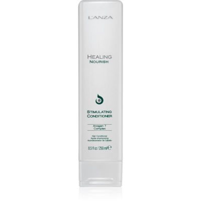 L'anza Healing Nourish Stimulating energizující kondicionér pro jemné