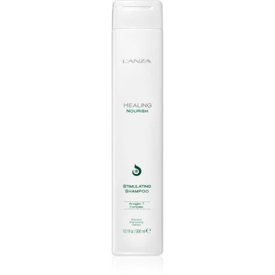 L'anza Healing Nourish Stimulating energizující šampon pro jemné
