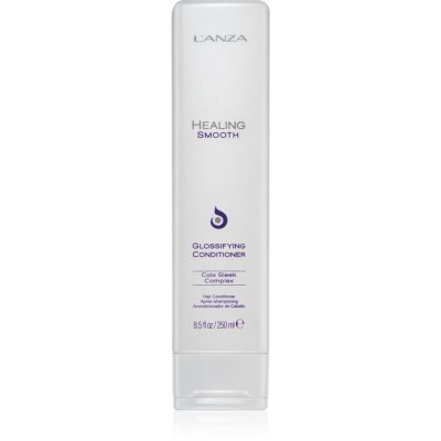 L'anza Healing Smooth Glossifying uhlazující kondicionér pro každodenní použití 250 ml - parfo.cz