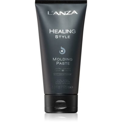 L'anza Healing Style Molding Paste pasta na vlasy 175 ml - parfo.cz