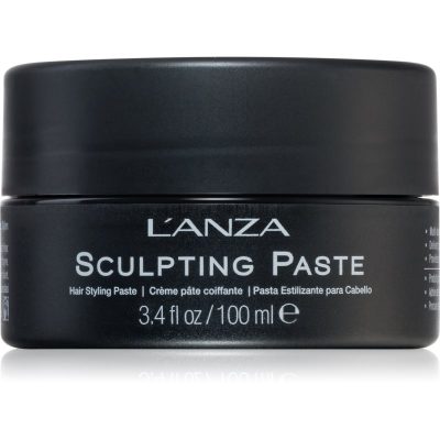 L'anza Sculpting Paste stylingová pasta na vlasy 100 ml - parfo.cz