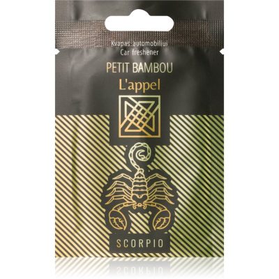 L'appel vůně do auta 1 ks - parfo.cz