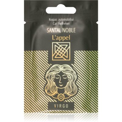 L'appel vůně do auta 1 ks - parfo.cz