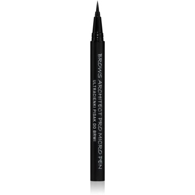 Lash Brow Brows Architect Pen fix na obočí odstín Natural Brown 0