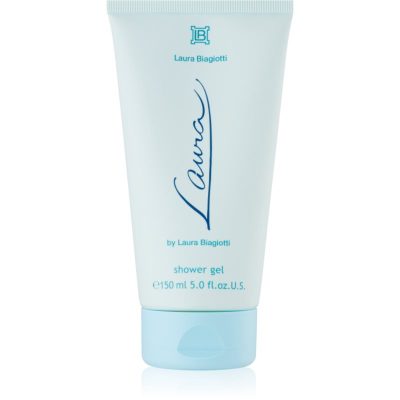 Laura Biagiotti Laura sprchový gel pro ženy 150 ml - parfo.cz