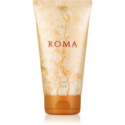 Laura Biagiotti Roma for her tělové mléko pro ženy 150 ml - parfo.cz