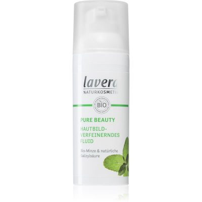Lavera Pure Beauty lehký hydratační fluid 50 ml - parfo.cz