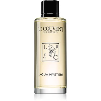 Le Couvent Maison de Parfum Botaniques Aqua Mysteri kolínská voda unisex 200 ml - parfo.cz