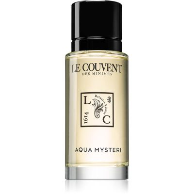 Le Couvent Maison de Parfum Botaniques Aqua Mysteri kolínská voda unisex 50 ml - parfo.cz