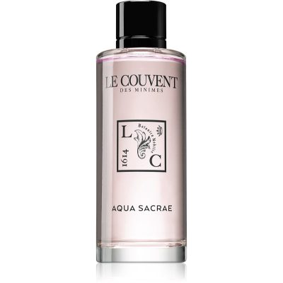 Le Couvent Maison de Parfum Botaniques  Aqua Sacrae kolínská voda unisex 200 ml - parfo.cz