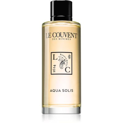 Le Couvent Maison de Parfum Botaniques Aqua Solis kolínská voda unisex 200 ml - parfo.cz