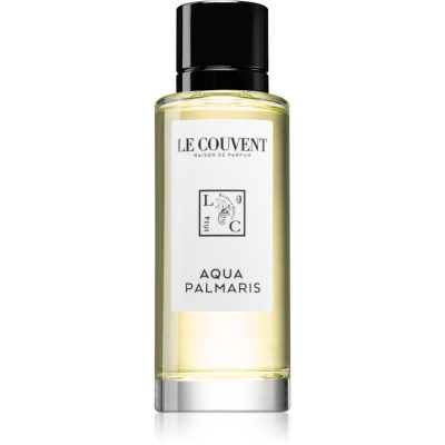 Le Couvent Maison de Parfum Cologne Botanique Absolue Aqua Palmaris toaletní voda unisex 100 ml - parfo.cz