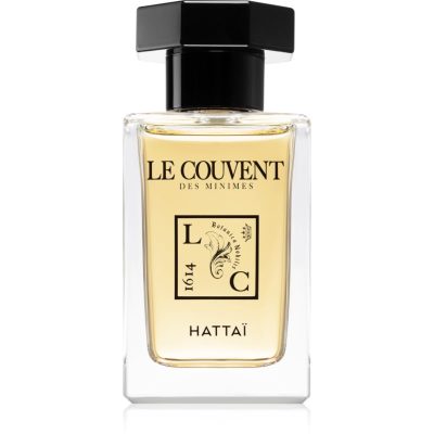 Le Couvent Maison de Parfum Singulières Hattaï parfémovaná voda unisex 50 ml - parfo.cz
