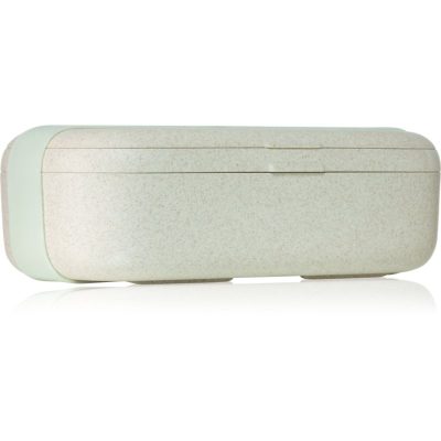 Lékué Single Lunch Box To Go Organic svačinový box barva Stone 500 ml - parfo.cz