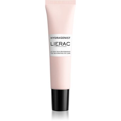 Lierac Hydragenist vyhlazující gel na oční okolí 15 ml - parfo.cz