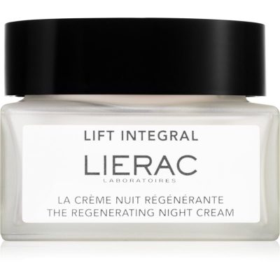 Lierac Lift Integral noční remodelační krém s liftingovým efektem 50 ml - parfo.cz