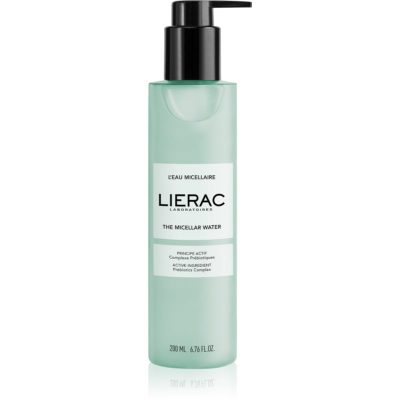 Lierac Micellar Water micelární voda na obličej 200 ml - parfo.cz