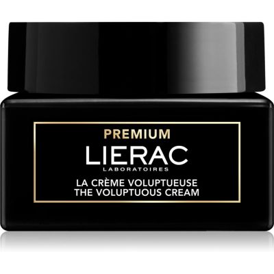 Lierac Premium vyživující pleťový krém na den i noc 50 ml - parfo.cz