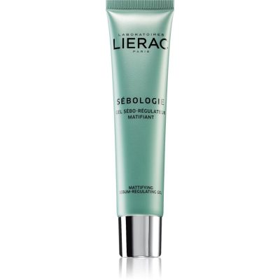 Lierac Sébologie gel pro korekci nedokonalostí pleti 40 ml - parfo.cz