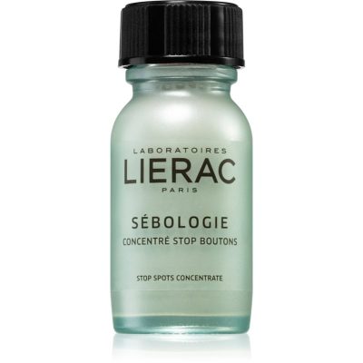 Lierac Sébologie koncentrovaná péče proti nedokonalostem pleti 15 ml - parfo.cz