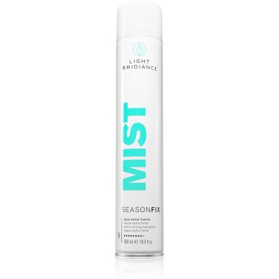 Light Irridiance Mist extra silný lak na vlasy 500 ml - parfo.cz