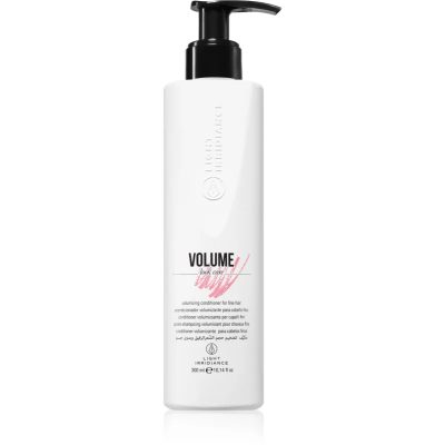 Light Irridiance Volume kondicionér pro objem jemných a zplihlých vlasů 300 ml - parfo.cz