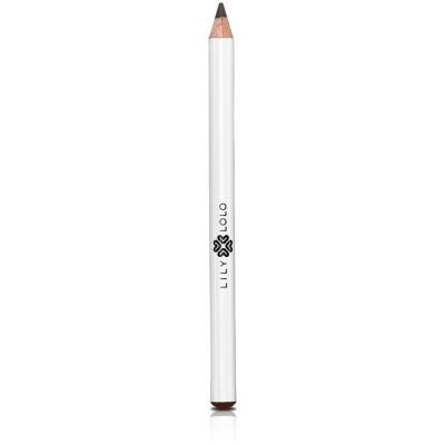 Lily Lolo Eye Pencil tužka na oči Brown 1