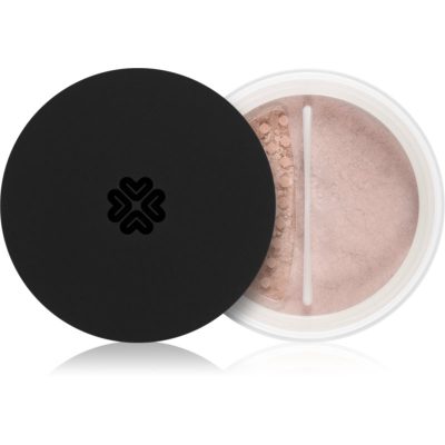 Lily Lolo Finishing Powder fixační pudr odstín Flawless Silk 4