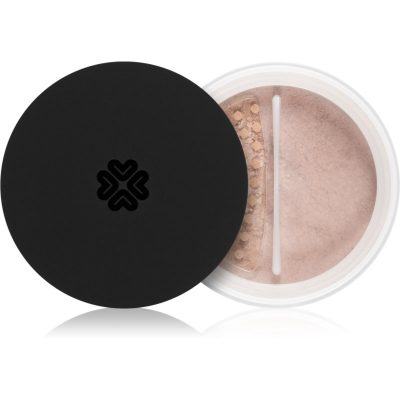Lily Lolo Mineral Foundation minerální pudrový make-up odstín Candy Cane 10 g - parfo.cz