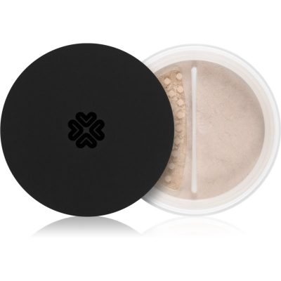 Lily Lolo Mineral Foundation minerální pudrový make-up odstín China Doll 10 g - parfo.cz