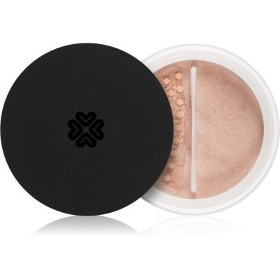Lily Lolo Mineral Foundation minerální pudrový make-up odstín In the Buff 10 g - parfo.cz