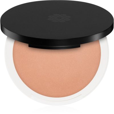 Lily Lolo Pressed Bronzer kompaktní bronzující pudr odstín Miami Beach 9 g - parfo.cz