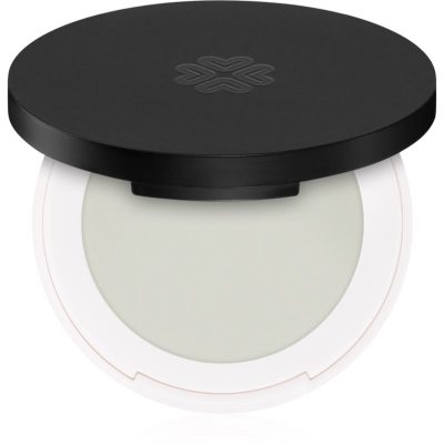 Lily Lolo Pressed Corrector kompaktní pudr odstín Pistachio 4 g - parfo.cz