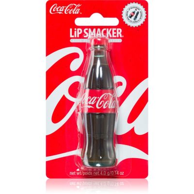 Lip Smacker Coca Cola balzám na rty 4 g - parfo.cz