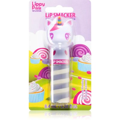 Lip Smacker Lippy Pals lesk na rty příchuť Unicorn Frosting 8.4 ml - parfo.cz