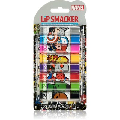 Lip Smacker Marvel Avengers sada na rty - parfo.cz