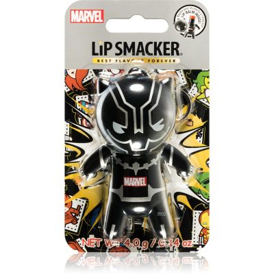 Lip Smacker Marvel Black Panther balzám na rty příchuť T'Challa Tangerine 4 g - parfo.cz
