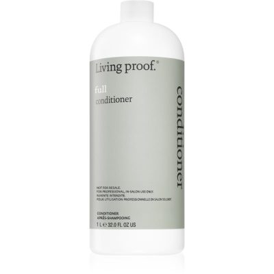 Living Proof Full hydratační kondicionér 1000 ml - parfo.cz