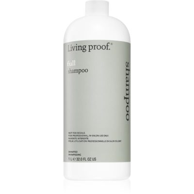 Living Proof Full šampon pro objem jemných vlasů 1000 ml - parfo.cz