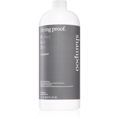 Living Proof Perfect Hair Day hydratační šampon pro všechny typy vlasů 1000 ml - parfo.cz